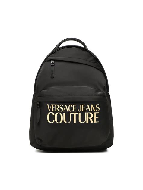 rucsac versace jeans couture|Versace Jeans Couture logo.